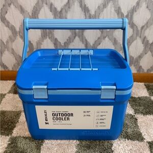 Stanley Outdoor Cooler
